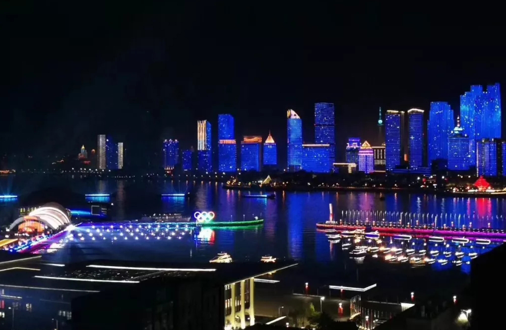 专业楼宇亮化污污91香蕉视频